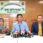 হজযাত্রীদের লাগেজ কাটার অভিযোগ অসত্য, সিসিটিভিতে মিসহ্যান্ডলিংয়ের প্রমাণ মেলেনি: বেসামরিক বিমান পরিবহন ও পর্যটন প্রতিমন্ত্রী