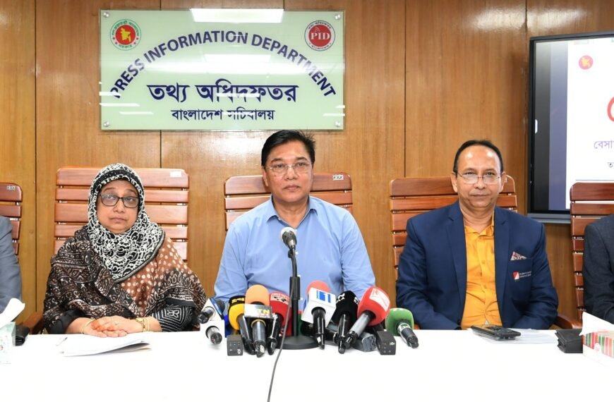 হজযাত্রীদের লাগেজ কাটার অভিযোগ অসত্য, সিসিটিভিতে মিসহ্যান্ডলিংয়ের…