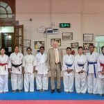 এশিয়ান ইউনিভার্সিটি ফর উইমেন ক্যাম্পাস…