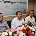 ভুয়া খবর ও ডিজিটাল ঝুঁকি মোকাবিলায় জাতীয় কর্মপরিকল্পনার খসড়া চাইলেন তথ্য ও সম্প্রচার মন্ত্রী
