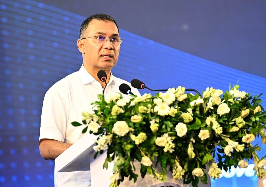 কর্মমুখী ও প্রযুক্তিনির্ভর শিক্ষাব্যবস্থা গড়ে তোলার ওপর গুরুত্বারোপ করলেন প্রধানমন্ত্রী তারেক রহমান