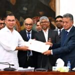 মন্ত্রিপরিষদের বিশেষ সভায় ২০২৬-২৭ অর্থবছরের…