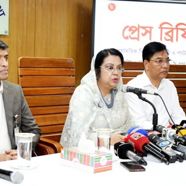 ঢাকা-নারিতা রুটে বিমানের ফ্লাইট পুনরায় চালু হচ্ছে ২৭ জুলাই:…
