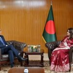 বাংলাদেশে বিনিয়োগ ও সহযোগিতা বাড়াতে…