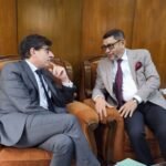 উদীয়মান স্বাস্থ্য চ্যালেঞ্জ মোকাবিলায় বাংলাদেশকে…