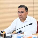 প্রধানমন্ত্রী তারেক রহমানের সভাপতিত্বে একনেক…