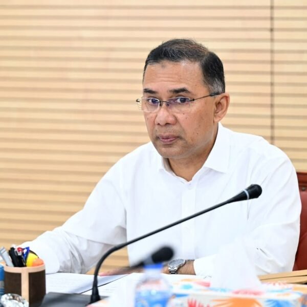 প্রধানমন্ত্রী তারেক রহমানের সভাপতিত্বে একনেক সভা অনুষ্ঠিত