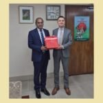 রাশিয়া–বাংলাদেশ দ্বিপক্ষীয় সহযোগিতা জোরদারে উচ্চপর্যায়ের…