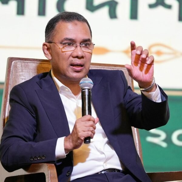 ‘আসুন, আমরা চিন্তা করি দেশের জন্য কী করতে পারি’:…