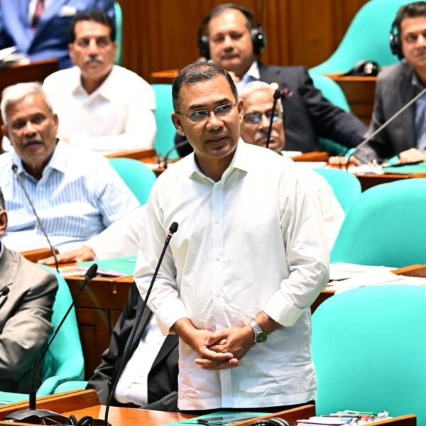মালয়েশিয়া ও চীন সফর দেশের মর্যাদা ও স্বার্থকে আরও&hellip;