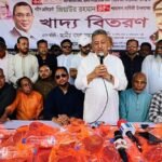 জনগণকে সঙ্গে নিয়েই শহীদ জিয়ার…