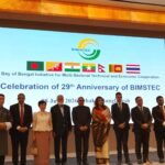 বিমস্টেক আরও গতিশীল আঞ্চলিক সংগঠন হিসেবে আবির্ভূত হতে চলেছে: বিমস্টেক মহাসচিব ইন্দ্র মণি পান্ডে