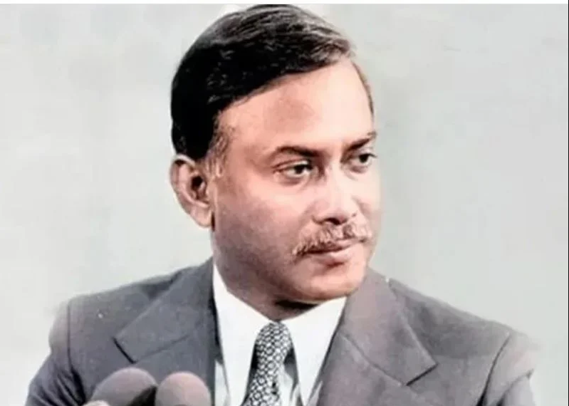 আজ শহীদ রাষ্ট্রপতি জিয়াউর রহমানের…