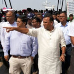 কর্মস্থলে ফেরা যাত্রীদের নিরাপদ যাত্রা&hellip;
