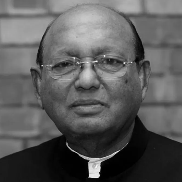 প্রবীণ রাজনীতিবিদ তোফায়েল আহমেদ আর নেই