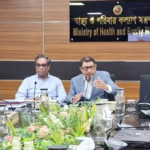 ডেঙ্গু মোকাবিলায় সরকার সব ধরণের&hellip;
