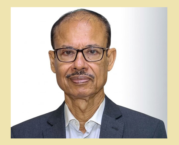 বিএসইসির নতুন চেয়ারম্যান হিসেবে নিয়োগ পেয়েছেন মাসুদ খান