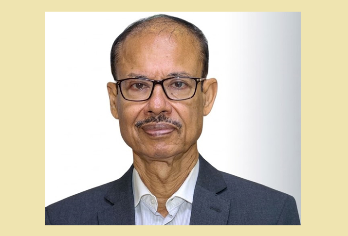 বিএসইসির নতুন চেয়ারম্যান হিসেবে নিয়োগ পেয়েছেন মাসুদ…