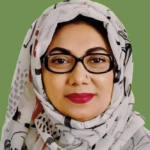 আফরোজা আব্বাসকে জাতীয় মহিলা সংস্থার…