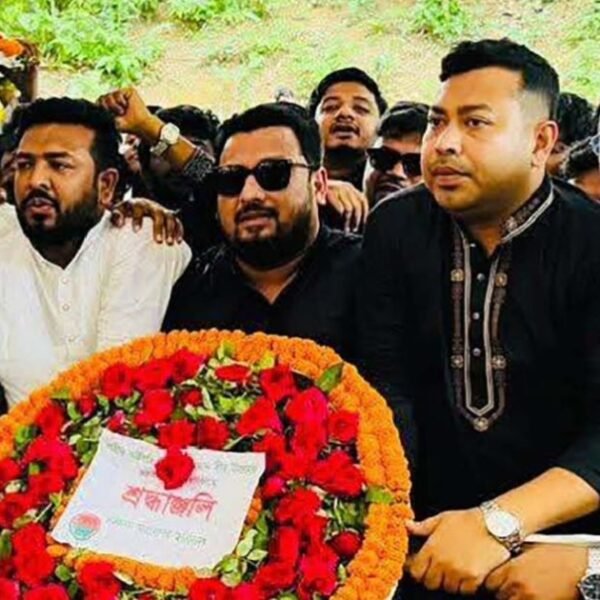 বাংলাদেশে নিষিদ্ধ দলের রাজনীতির সুযোগ নেই: ভূমি ও পার্বত্য&hellip;