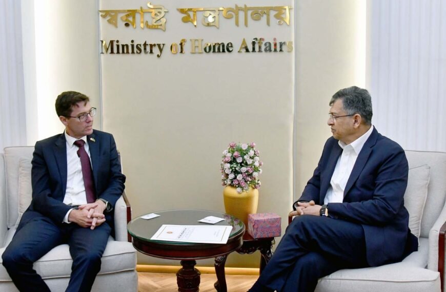 রোহিঙ্গা সংকটের টেকসই সমাধানে আন্তর্জাতিক সহযোগিতা চাইলেন…
