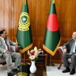 বাংলাদেশে স্পেনের বিনিয়োগ বাড়ানোর আহ্বান স্পীকারের