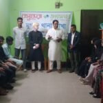 মুগদায় বসুন্ধরা শুভসংঘের মাদকবিরোধী আলোচনা ও শপথ কর্মসূচি অনুষ্ঠিত