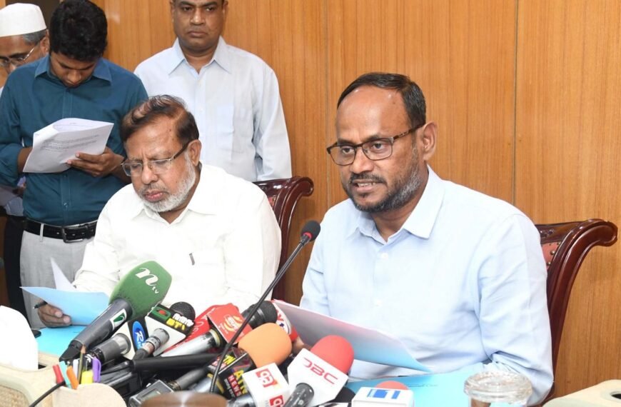 দেশীয় পশুতেই শতভাগ কোরবানি সম্পন্ন, দেশে কোরবানি…