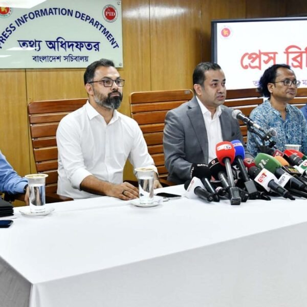 বিনা খরচে বিটিভিতে সরাসরি দেখা যাবে ফুটবল বিশ্বকাপ: তথ্য…