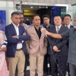 ডেপুটি স্পীকারের নেতৃত্বে ৪ সদস্যের…