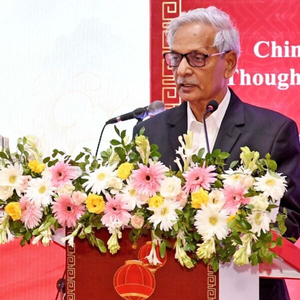 কোনো সংস্কৃতিই শ্রেষ্ঠ বা নিকৃষ্ট নয়; বৈচিত্র্যই মানবজাতির প্রকৃত…