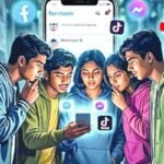 কিশোর অপরাধের নতুন ঠিকানা সোশ্যাল মিডিয়া: রাশ টানবে কে?
