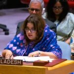 জাতিসংঘ ফোরামে মানবিক সহায়তা জোরদার…