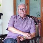 আবাহনীর প্রথম অধিনায়ক ও জাতীয়…