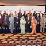 বাংলাদেশের এভিয়েশন খাতের দীর্ঘমেয়াদি উন্নয়নে…