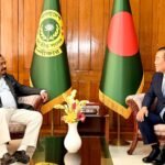 পানি সংকট মোকাবেলায় এশিয়ার সকল…