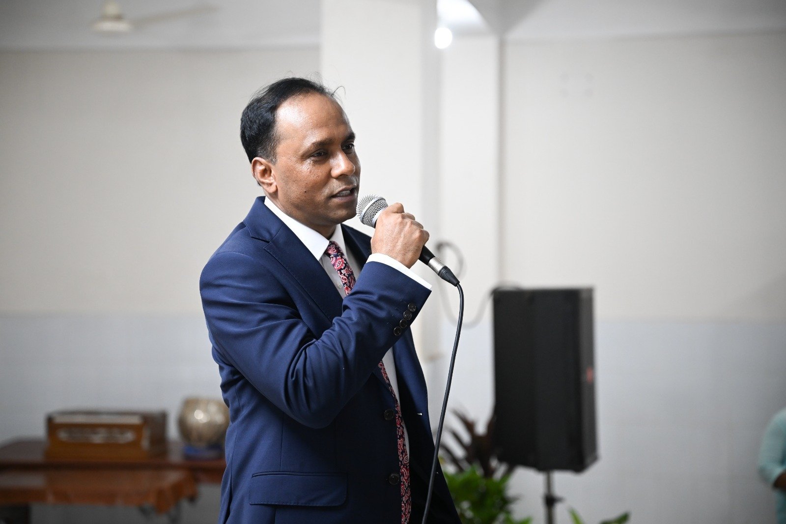 শিক্ষার্থীদের মানবিক মূল্যবোধে উজ্জীবিত হওয়ার আহ্বান ডেপুটি স্পিকারের