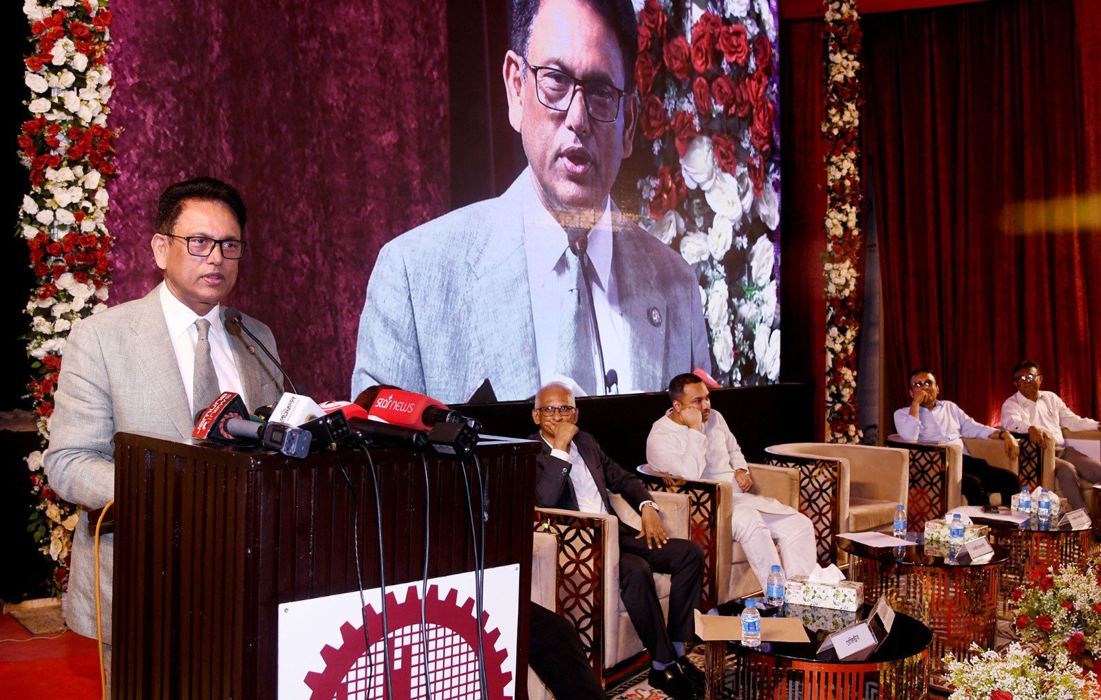 বুয়েটের আবাসিক হল সমস্যার সমাধানে দ্রুত ব্যবস্থা গ্রহণ করা&hellip;
