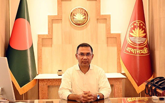 উদ্ভাবন ও টেকসই উন্নয়নে অ্যাক্রেডিটেশনের গুরুত্ব তুলে ধরলেন প্রধানমন্ত্রী তারেক রহমান