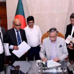 জাতীয় বাজেট ২০২৬–২৭ ও সংশোধিত…