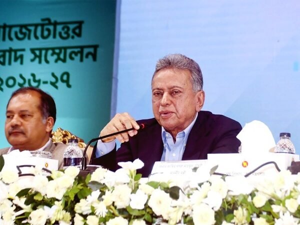 এই বাজেট সবার জন্য, বাজেটে প্রতিটি নাগরিকের প্রত্যাশার প্রতিফলন…
