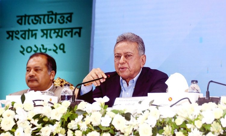 এই বাজেট সবার জন্য, বাজেটে…