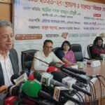 আগামী বাজেটের মূল লক্ষ্য অর্থনীতির গণতন্ত্রীকরণ এবং দরিদ্র ও প্রান্তিক জনগোষ্ঠীর ক্ষমতায়ন: অর্থ ও পরিকল্পনা মন্ত্রী