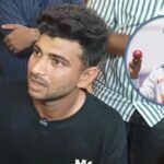 চট্টগ্রামে জাতীয় ক্রিকেটার নাঈম হাসানের…