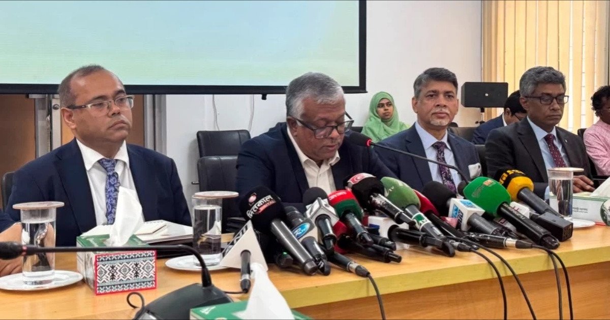 মালয়েশিয়া ও চীন সফরে যাচ্ছেন প্রধানমন্ত্রী তারেক রহমান, গুরুত্বপূর্ণ বৈঠক ও দ্বিপক্ষীয় আলোচনার পরিকল্পনা