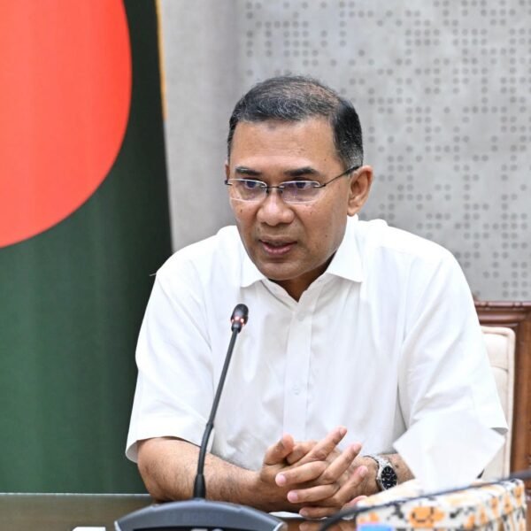 নিরাপদ খাদ্য নিশ্চিতে উচ্চপর্যায়ের তিন সদস্যের কমিটি গঠনের নির্দেশ প্রধানমন্ত্রী তারেক রহমানের