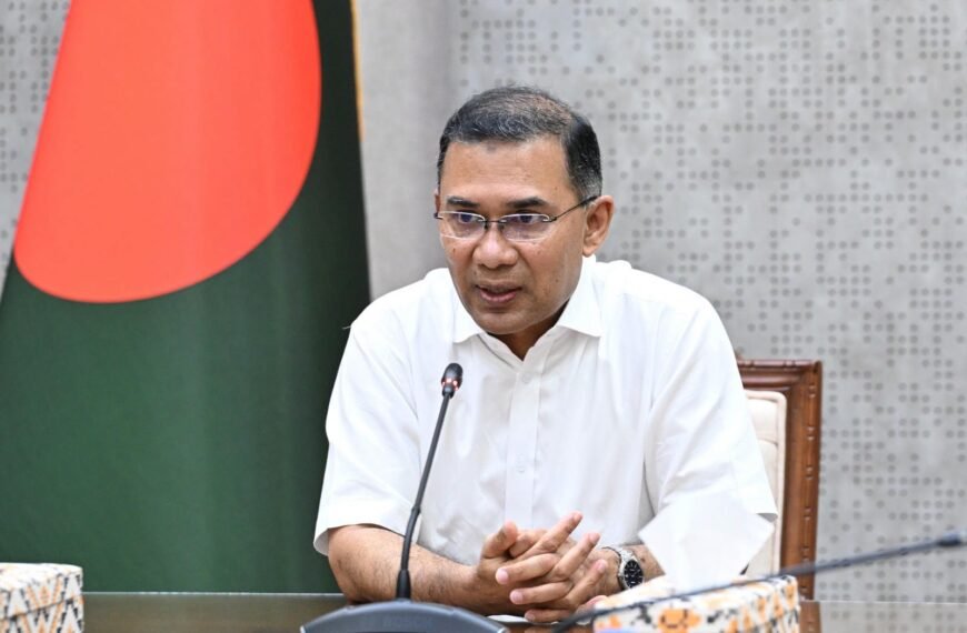 নিরাপদ খাদ্য নিশ্চিতে উচ্চপর্যায়ের তিন…