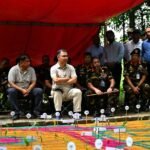 সেনাবাহিনীর গ্রীষ্মকালীন মহড়া আকস্মিক পরিদর্শনে প্রধানমন্ত্রী তারেক রহমান
