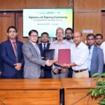ইসলামী ব্যাংক ও বিদ্যুৎ উন্নয়ন বোর্ডের কর্পোরেট চুক্তি স্বাক্ষরিত