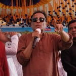 মধুপুরে বিভিন্ন উন্নয়নকাজের উদ্বোধন ও ভিত্তিপ্রস্তর স্থাপন করলেন মন্ত্রী ফকির মাহবুব আনাম